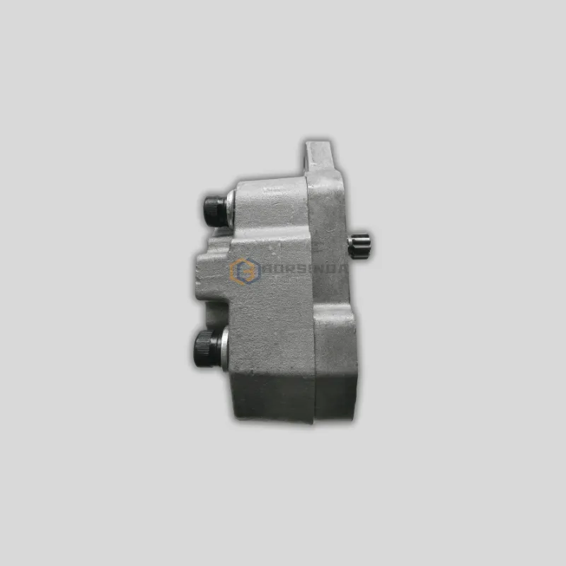Bosch Rexroth Parts